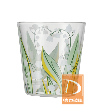 Drinking Glassware (Model TY16